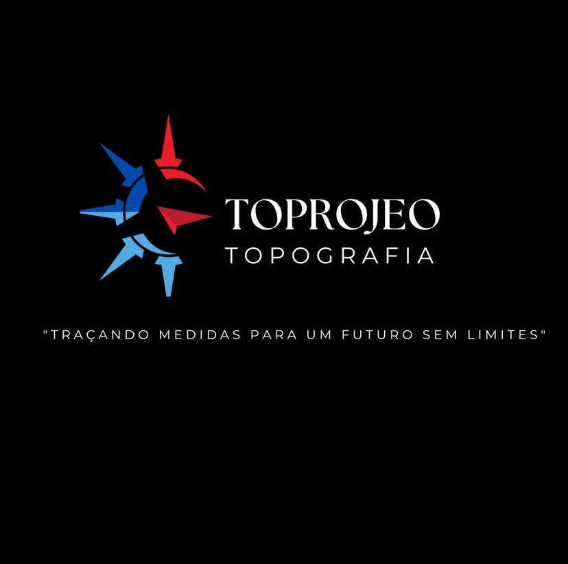 Logo Toprojeo